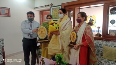 Patiala Sahodaya School gets new president