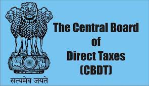 Central Board of Direct Taxes (CBDT) gets three new members-Photo courtesy-Internet