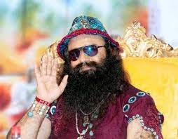 “Countrymen save your daughters; rapists will roam free”- Swati on another parole to rape convict baba-Photo courtesy-internet
