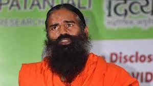Trouble brewing in for Ramdev; IMA seeks action from PM-Photo courtesy-Internet