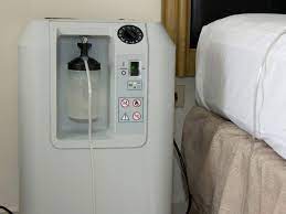 Patiala set up oxygen concentrator bank for post Covid patients-Photo courtesy-Internet