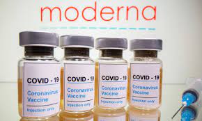 Covid vaccination-setback for Punjabi’s; ‘Moderna’ refused to deliver vaccination directly-Photo courtesy-Internet