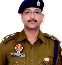 Major reshuffling in Patiala police