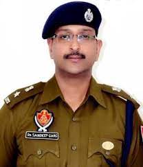 Major reshuffling in Patiala police