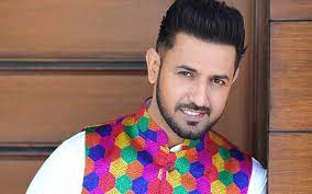 Gippy Grewal arrested by Patiala police -Photo courtesy-Internet