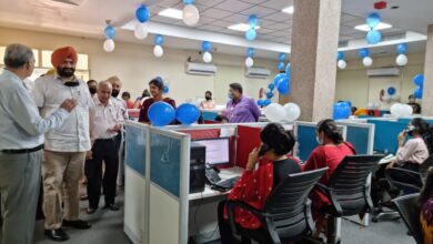 PSPCL takes another step ahead to improve its customer services; expanded Ludhiana call centre