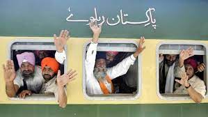 Sikh jatha will not go to Pakistan; govt denies permission -Photo courtesy-Internet