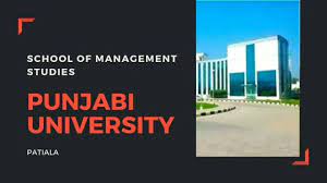MBA admission begins at School of Management Studies, Punjabi University campus-Photo courtesy-Internet