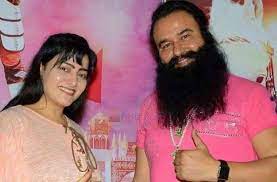 PGIMS fails to diagnose Ram Rahim; admitted in private hospital; Honeypreet gets attendant card -Photo courtesy-Internet