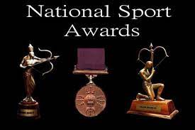 Sports ministry extended last date of submission of application for Sports Awards 2021-Photo courtesy-Internet