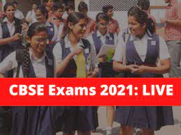No exams-decision on Class 12 CBSE Exams has been taken in the interest of students: PM-Photo courtesy-Internet