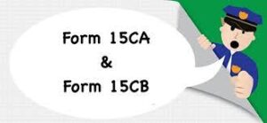 Income Tax announces relaxation in electronic filing of Forms 15CA/15CB-Photo courtesy-Internet
