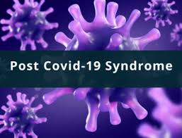 Covid patients-Do not panic-post Covid symptoms up to 3-6 months after recovery-Experts -Photo Courtesy-Internet