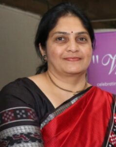 Prajakta Nilkanth Avhad appointed Chairperson of Child Welfare Council