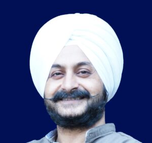 Punjab CM must compensate industries for loss due to power shortage: Jarnail Singh
