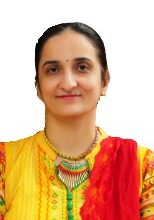 Dr. Pooja of Punjabi University to receive Teachers’ Excellence award