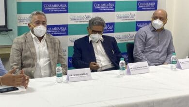 Super specialist doctors now available at Columbia Asia Hospital