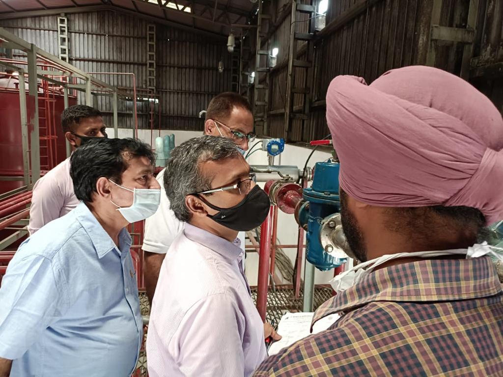 IIT Ropar to check pilferage of liquor, ENA from Punjab’s liquor factories-Punjab Govt