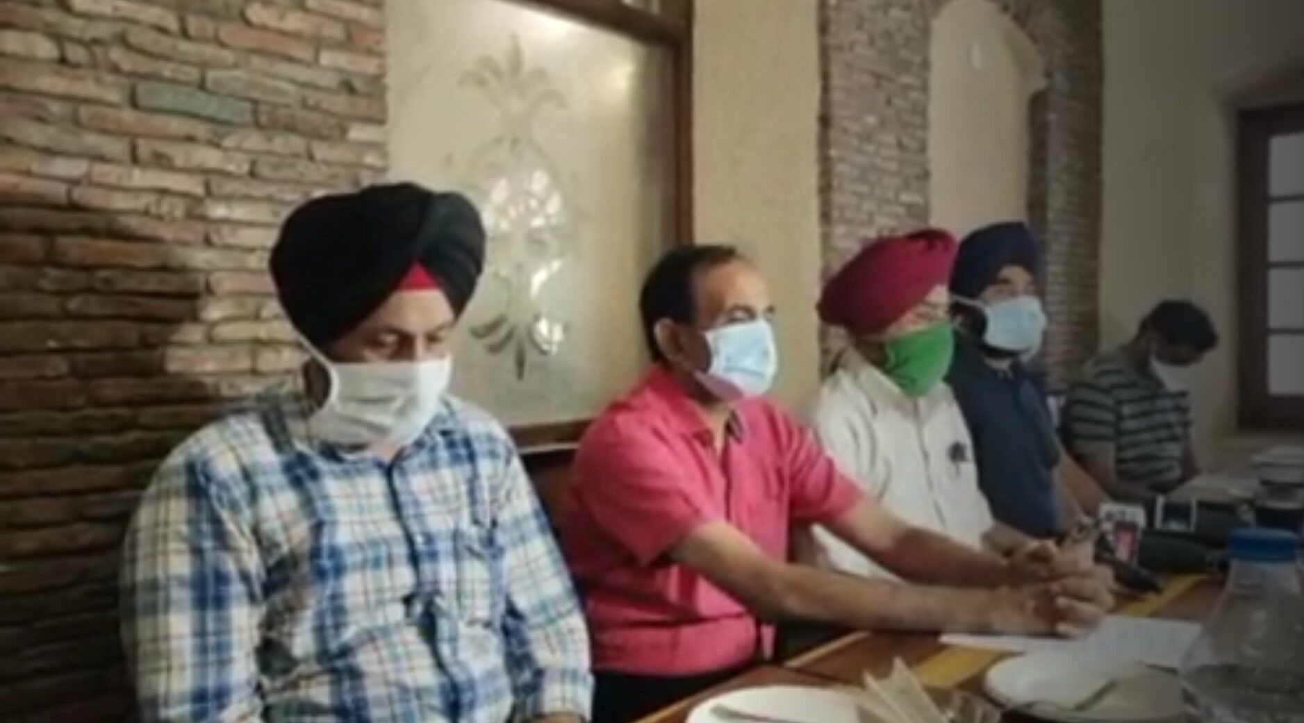 Medicos in Punjab to intensify their protest if govt fails to address their grievances -PSMDTA