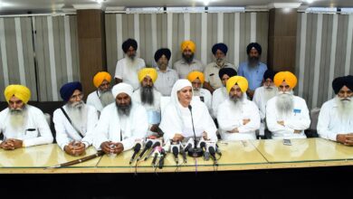 EC of SGPC takes key decisions; to establish printing presses in foreign countries
