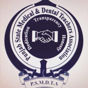 Stop lateral entry of senior faculty to state medical colleges- PSMDTA urges Punjab Govt
