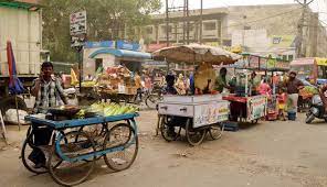 Good news for petty vendors- Punjab CM gave major relaxation-Photo courtesy-Internet