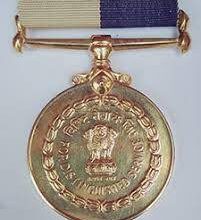 15th August honour-Punjab prisons’ DIG to Head Warder gets Correctional Service Medals-Photo courtesy-Internet