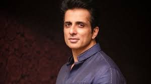 Sonu Sood joining AAP? Kejriwal to clear the air -Photo courtesy-Internet