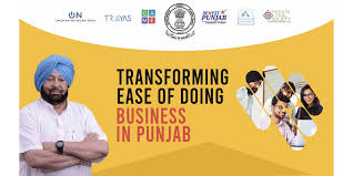 Punjab cabinet approves list of NOCs for MSMEs to boost ease of business-Photo courtesy-Internet