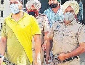 Takht Kesgarh sahib sacrilege issue- Ropar police booked accused under Unlawful activities (UAPA) act- Photo Courtesy-Internet