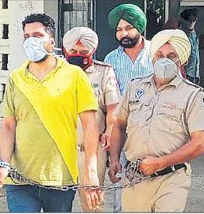 Takht Kesgarh sahib sacrilege issue- Ropar police booked accused under Unlawful activities (UAPA) act- Photo Courtesy-Internet