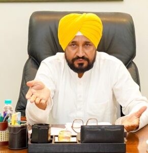 Punjab CM to PSPCL- go ahead for repudiation of Punjab’s largest private power plant’s PPA