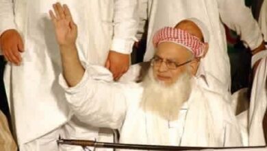 Punjab CM mourns passing away of Shahi Imam Punjab Hazrat Maulana Habib Ur Rehman Sa-Ani Ludhianvi