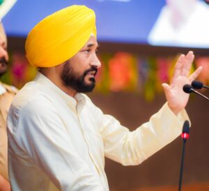 CM orders relaxation in Covid restrictions in Punjab