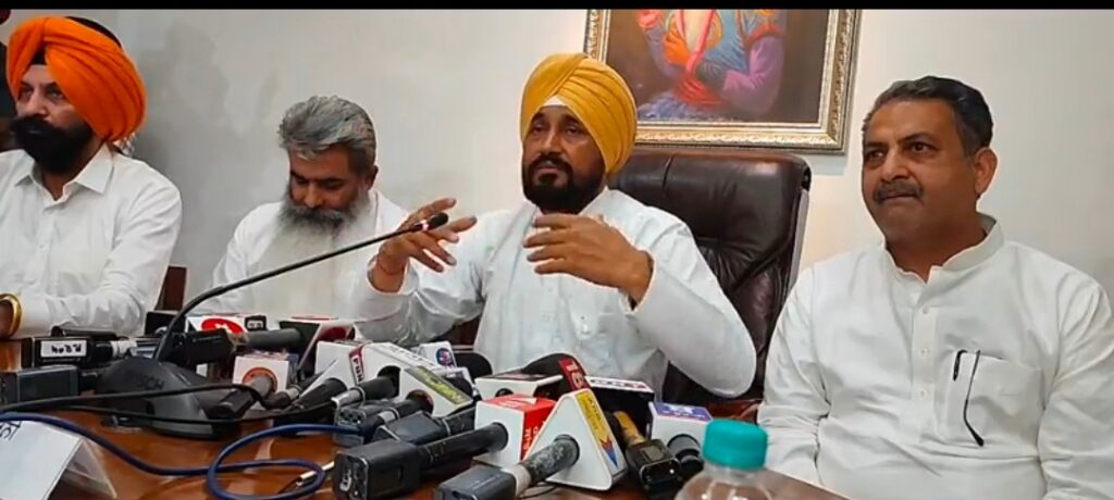 Pacifying Sidhu on AG appointment row-Punjab govt found the way?