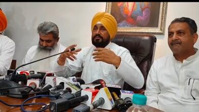 Pacifying Sidhu on AG appointment row-Punjab govt found the way?
