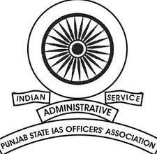 Punjab IAS Officers Association gets its new president-photo courtesy internet