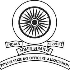 Punjab IAS Officers Association gets its new president-photo courtesy internet