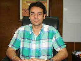 IAS officer appointed as special principal secretary to deputy chief minister-Photo courtesy-Internet