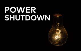 Today power shut down in certain areas of Patiala-Photo courtesy-Internet