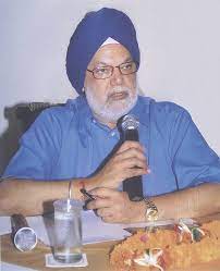 Punjab lost its noted industrialist -Photo courtesy-Internet