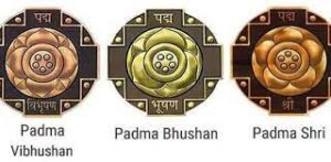 Last date for Nominations to Padma Awards-2022 approaching; numbers for help released-MHA -Photo courtesy-Internet