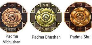 Padma Awards 2022 announced; 128 personalities to get prestigious awards