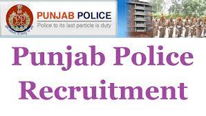 Controversy erupts in Punjab police recruitment; Dy CM demanded report -Photo courtesy-Internet