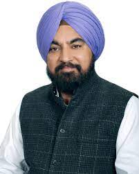 Sought after former Punjab Congress MLA is back from overseas to join investigation-photo courtesy-Internet