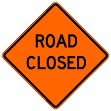 Patiala-Chandigarh road closed; DC Patiala issued advisory-Photo courtesy-Internet