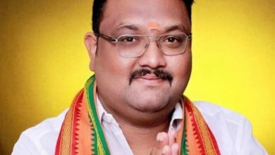 BJP candidate created history; big jolt to the national party-Photo courtesy-Internet