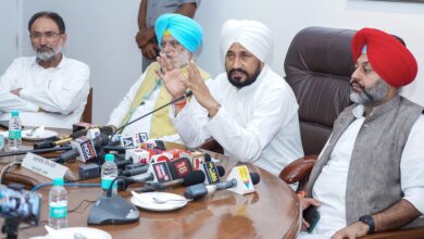 Punjab cabinet gave nod for Group D regular recruitment; other freebies announced -File photo