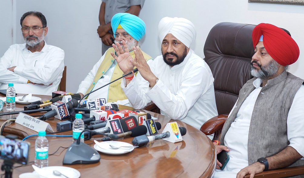 Punjab cabinet gave nod for Group D regular recruitment; other freebies announced -File photo