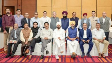 CM Channi’s maiden meeting with top investors remained fruitful